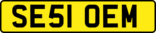 SE51OEM