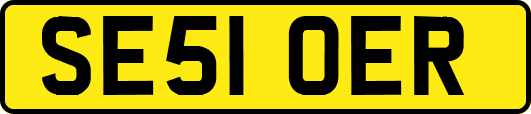 SE51OER