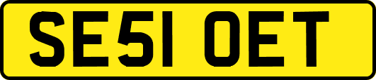 SE51OET