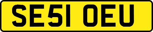 SE51OEU