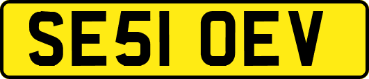 SE51OEV