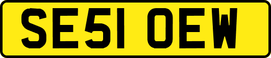 SE51OEW