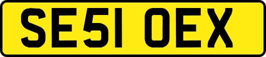 SE51OEX