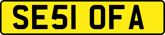 SE51OFA