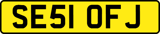 SE51OFJ