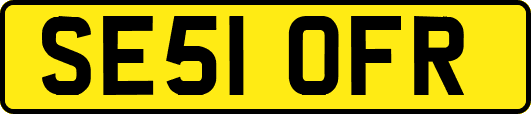SE51OFR