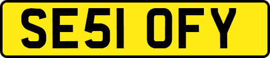 SE51OFY