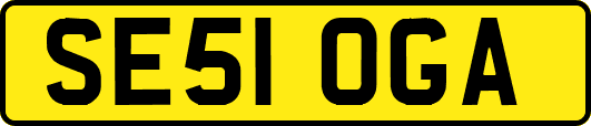 SE51OGA