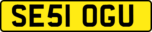 SE51OGU