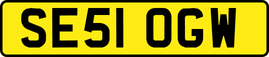 SE51OGW