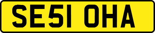 SE51OHA