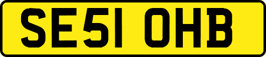 SE51OHB