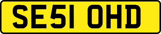SE51OHD