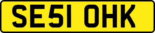 SE51OHK