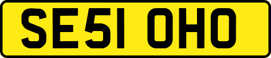 SE51OHO