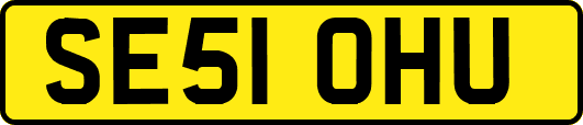 SE51OHU