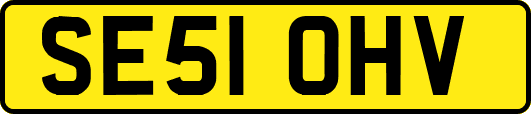 SE51OHV