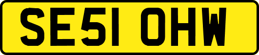 SE51OHW