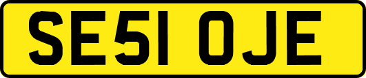 SE51OJE