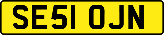 SE51OJN