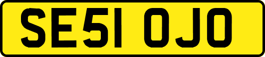 SE51OJO