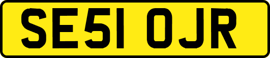 SE51OJR