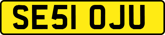 SE51OJU