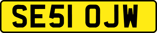 SE51OJW