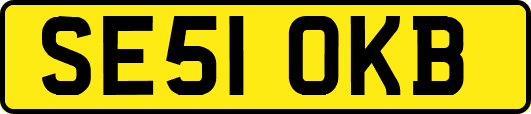 SE51OKB