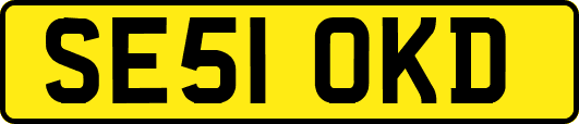 SE51OKD