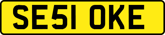 SE51OKE