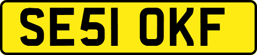 SE51OKF