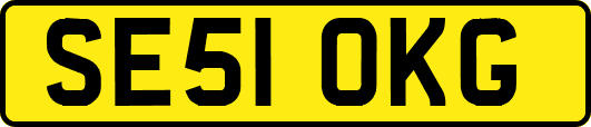 SE51OKG