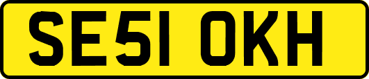 SE51OKH