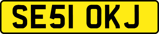 SE51OKJ