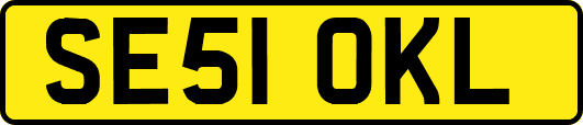 SE51OKL