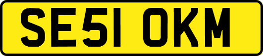 SE51OKM