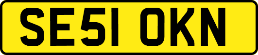 SE51OKN