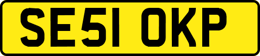 SE51OKP
