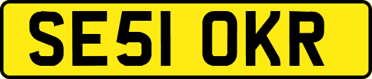 SE51OKR