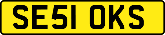 SE51OKS
