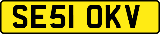 SE51OKV