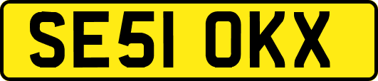 SE51OKX