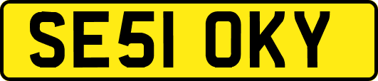 SE51OKY
