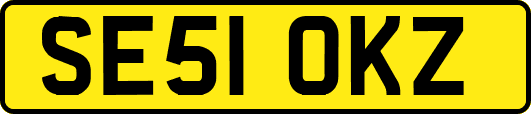 SE51OKZ