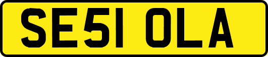 SE51OLA