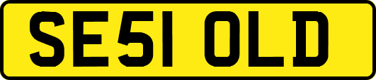 SE51OLD