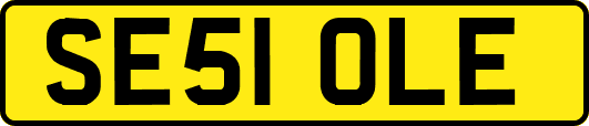 SE51OLE