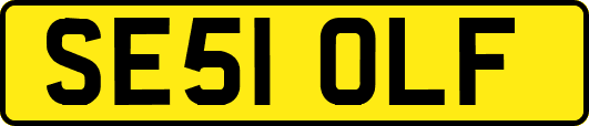 SE51OLF