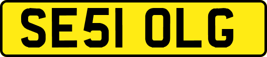 SE51OLG